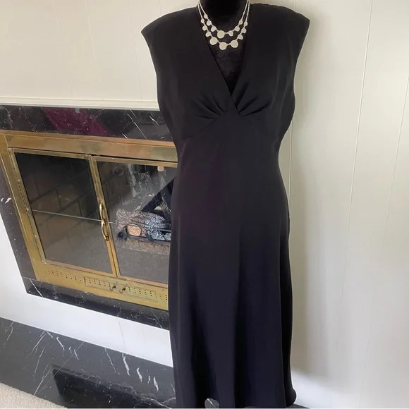 chaps evening dresses Chaps Gown Sewing Pattern (Sizes XS-4X) PDF Katkow
